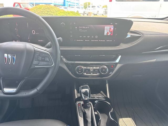 2025 Buick Envista Sport Touring