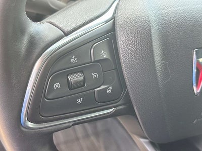 2025 Buick Envista Sport Touring