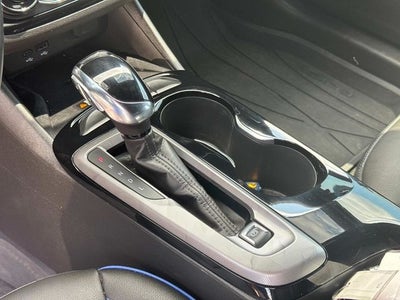 2025 Buick Envista Sport Touring