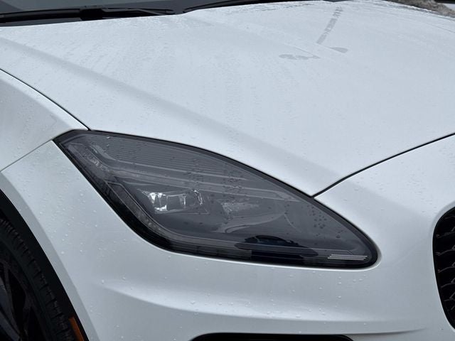 2024 Jaguar E-PACE P250