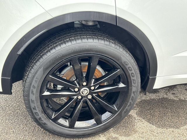 2024 Jaguar E-PACE P250