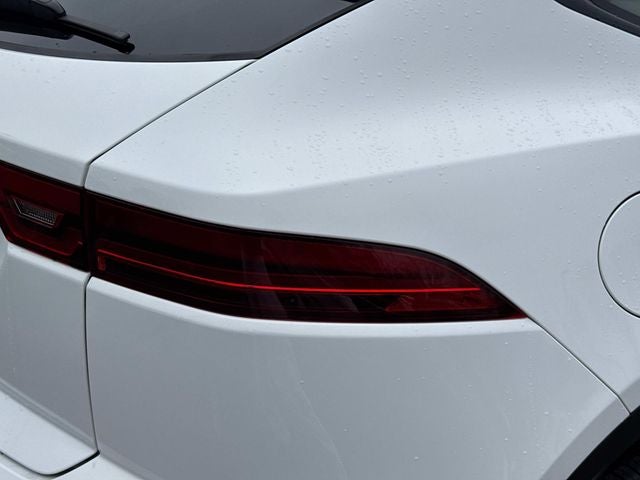 2024 Jaguar E-PACE P250