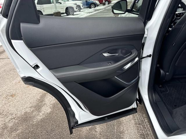 2024 Jaguar E-PACE P250