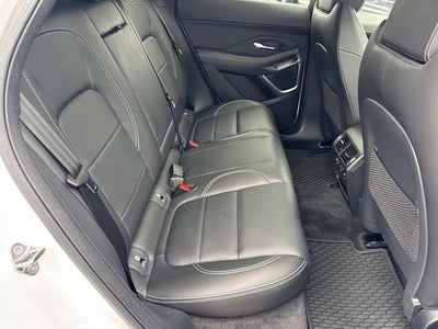 2024 Jaguar E-PACE P250