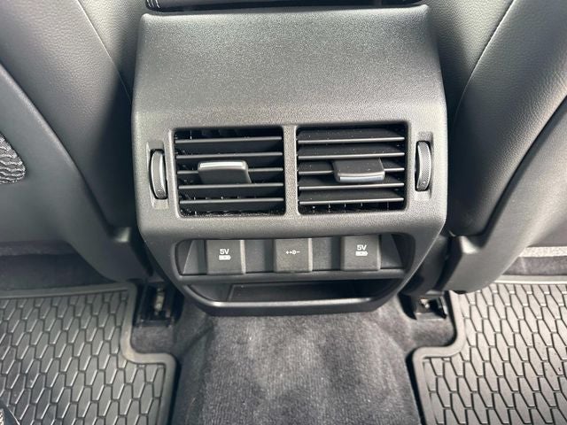 2024 Jaguar E-PACE P250