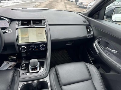 2024 Jaguar E-PACE P250