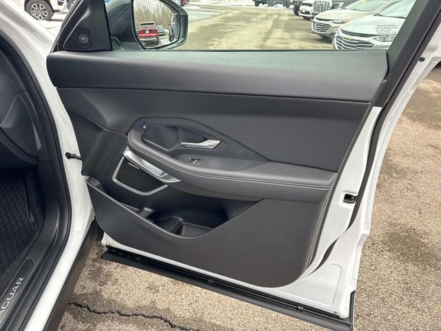 2024 Jaguar E-PACE P250