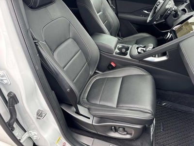 2024 Jaguar E-PACE P250