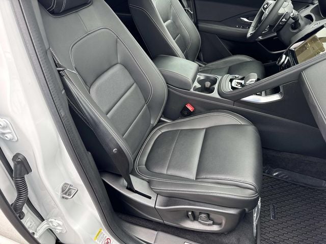 2024 Jaguar E-PACE P250