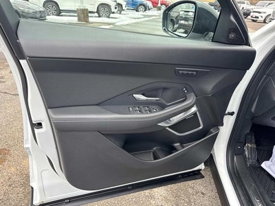 2024 Jaguar E-PACE P250