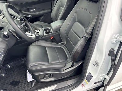 2024 Jaguar E-PACE P250
