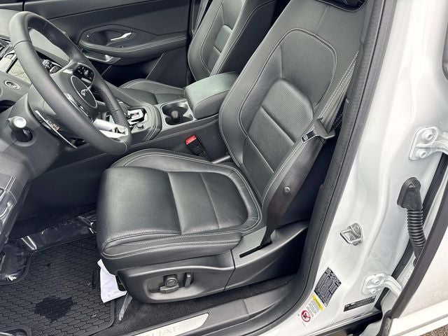 2024 Jaguar E-PACE P250