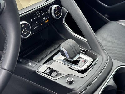 2024 Jaguar E-PACE P250