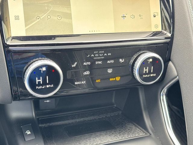 2024 Jaguar E-PACE P250