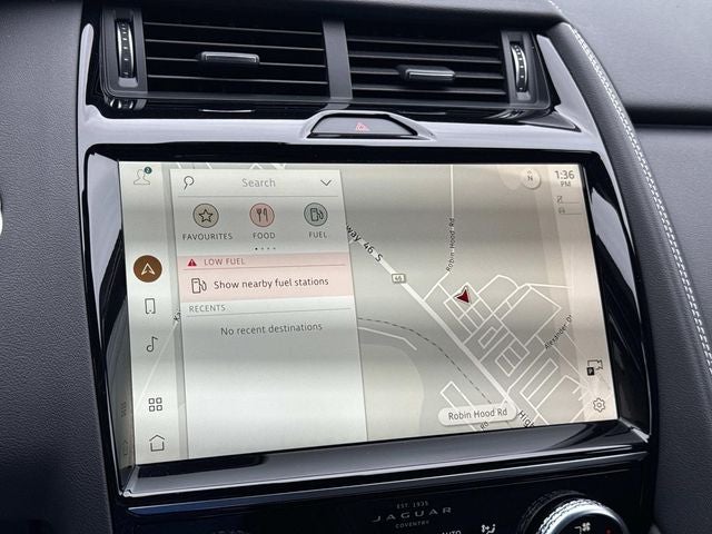 2024 Jaguar E-PACE P250