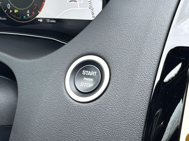 2024 Jaguar E-PACE P250