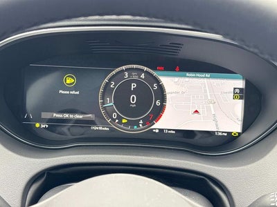 2024 Jaguar E-PACE P250