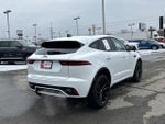 2024 Jaguar E-PACE P250