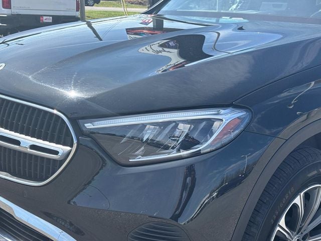 2024 Mercedes-Benz GLC GLC 300