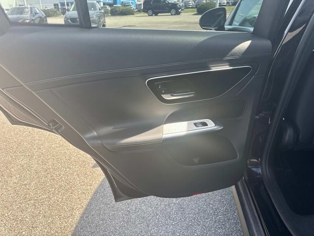 2024 Mercedes-Benz GLC GLC 300