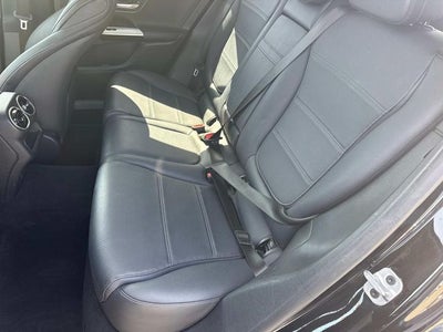 2024 Mercedes-Benz GLC GLC 300