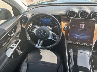 2024 Mercedes-Benz GLC GLC 300