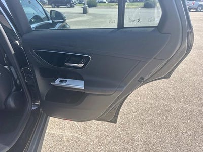 2024 Mercedes-Benz GLC GLC 300