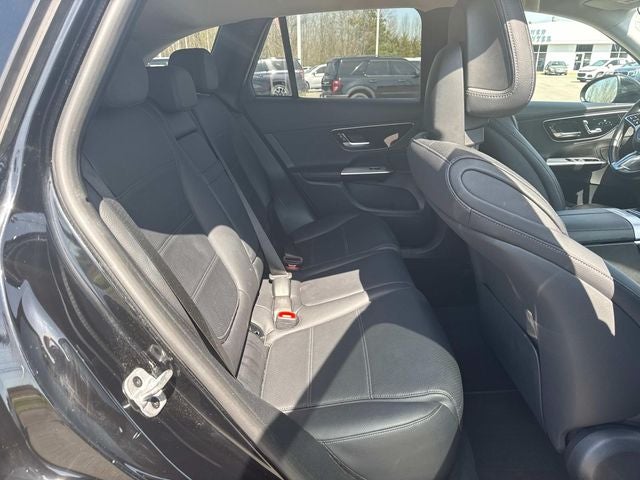 2024 Mercedes-Benz GLC GLC 300