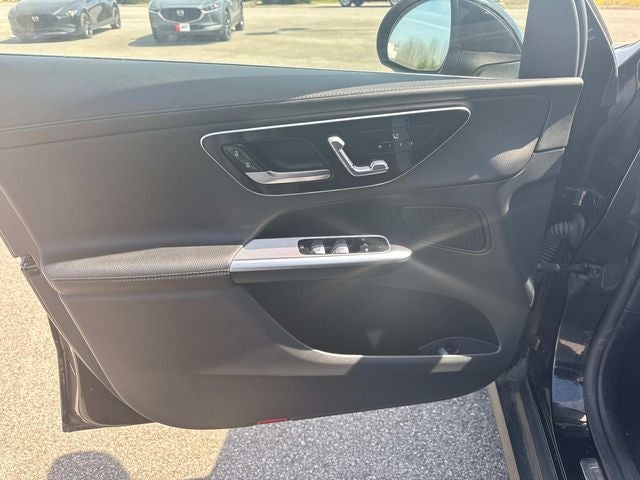 2024 Mercedes-Benz GLC GLC 300