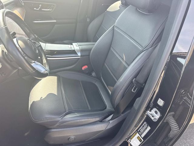 2024 Mercedes-Benz GLC GLC 300