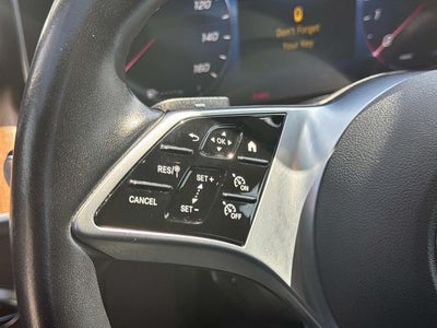 2024 Mercedes-Benz GLC GLC 300