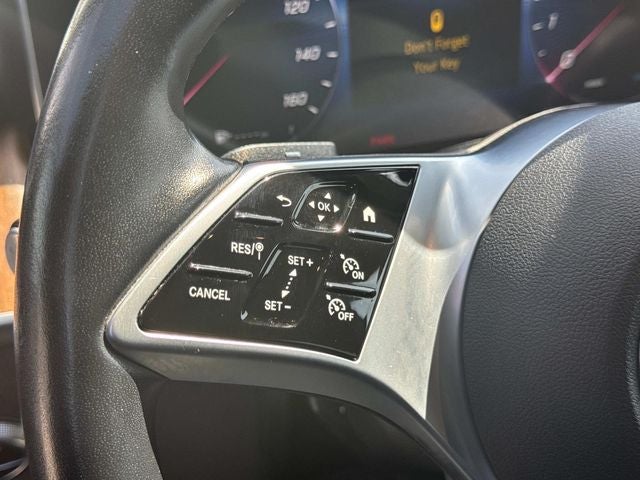 2024 Mercedes-Benz GLC GLC 300