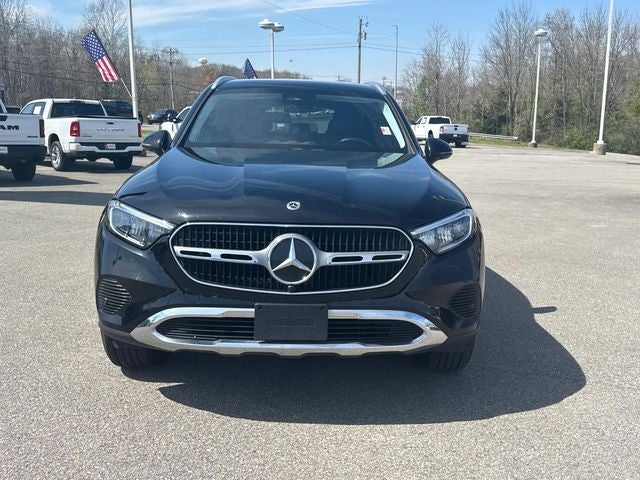 2024 Mercedes-Benz GLC GLC 300