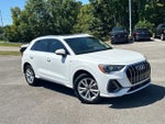 2021 Audi Q3 Premium S Line quattro