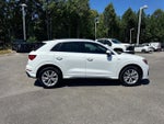 2021 Audi Q3 Premium S Line quattro