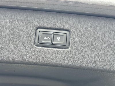 2025 Audi Q7 55 Premium Plus quattro