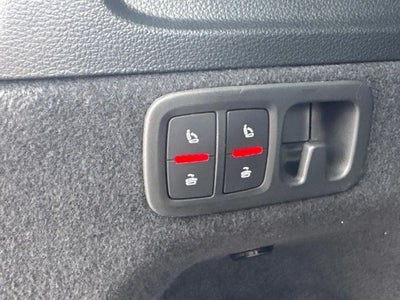 2025 Audi Q7 55 Premium Plus quattro