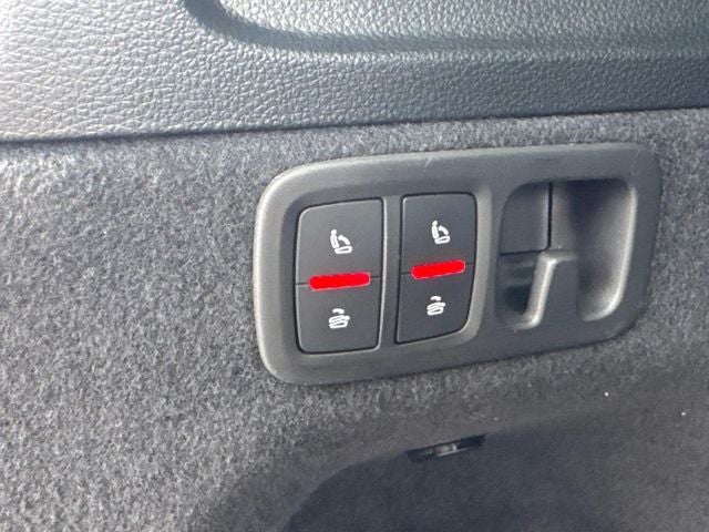 2025 Audi Q7 55 Premium Plus quattro