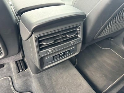 2025 Audi Q7 55 Premium Plus quattro