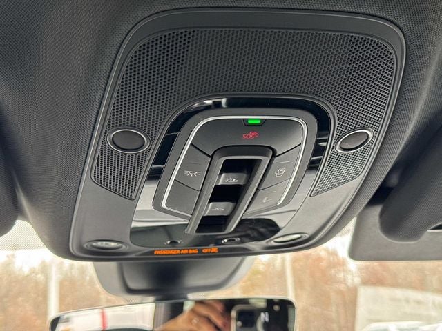 2025 Audi Q7 55 Premium Plus quattro