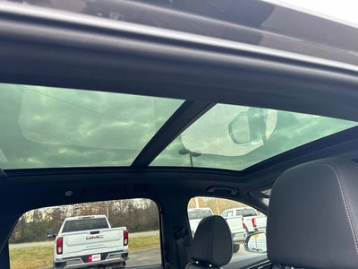 2025 Audi Q7 55 Premium Plus quattro