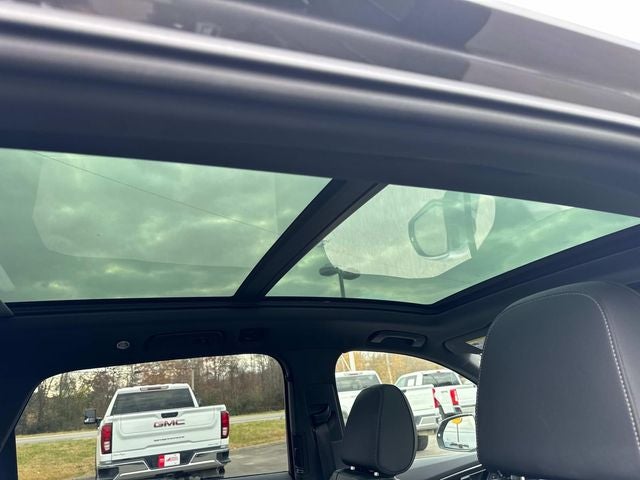 2025 Audi Q7 55 Premium Plus quattro