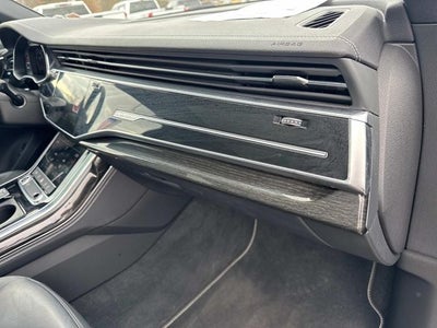 2025 Audi Q7 55 Premium Plus quattro