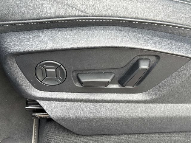 2025 Audi Q7 55 Premium Plus quattro