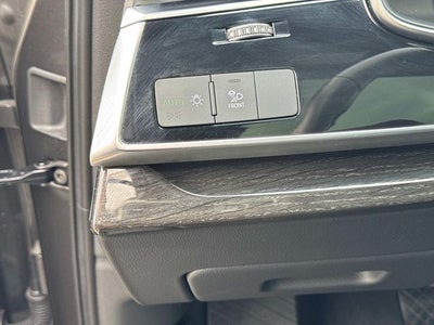 2025 Audi Q7 55 Premium Plus quattro