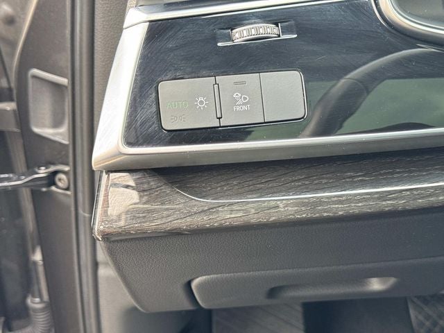 2025 Audi Q7 55 Premium Plus quattro