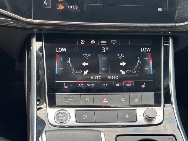 2025 Audi Q7 55 Premium Plus quattro