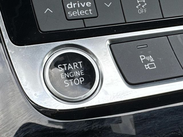 2025 Audi Q7 55 Premium Plus quattro