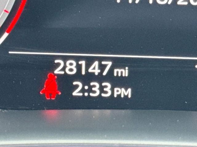 2025 Audi Q7 55 Premium Plus quattro