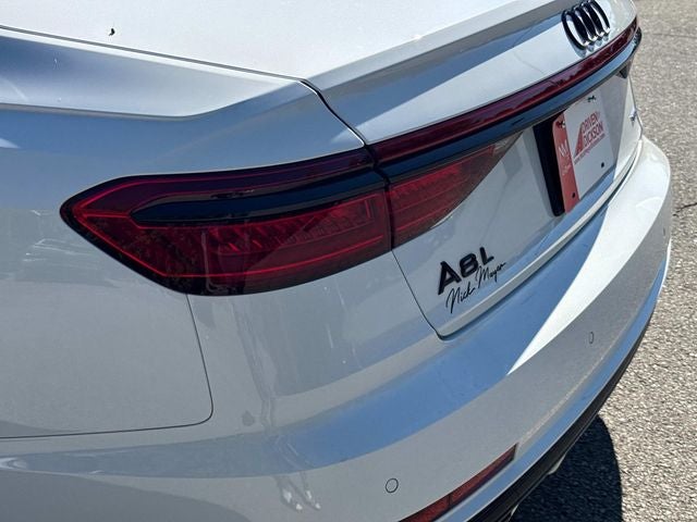 2021 Audi A8 L 55 quattro